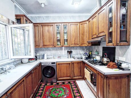 4-room apartment, 124 m², Sahil: 548 000 ₼ 3