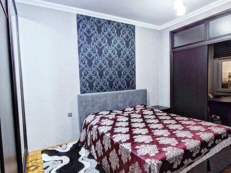 4-room apartment, 124 m², Sahil: 548 000 ₼ 5