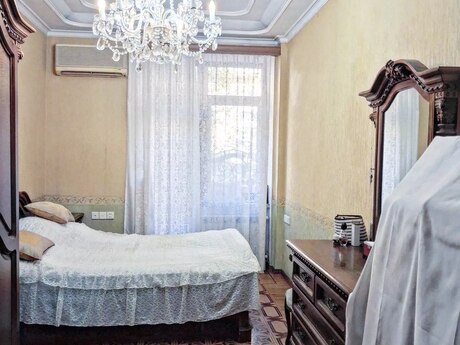 4-room apartment, 124 m², Sahil: 548 000 ₼ 4