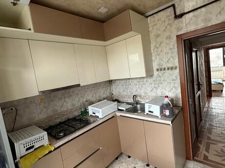 3 otaqlı mənzil, 75 m², Mərdəkan: 142 000 ₼ 4