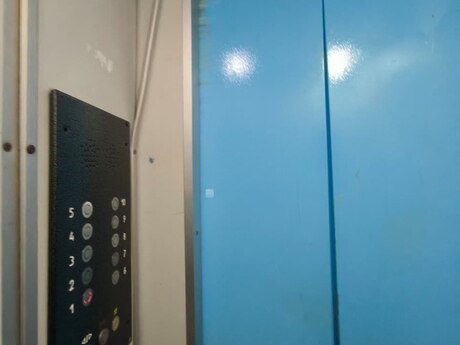 1 otaqlı mənzil, 55 m², Nəriman Nərimanov: 165 000 ₼ 5