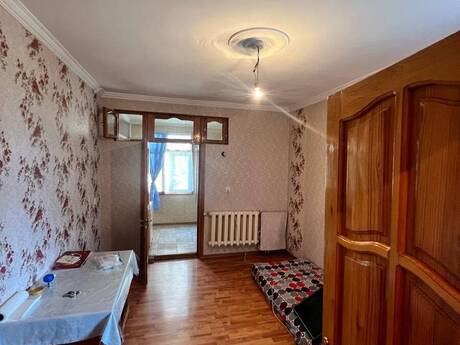 Объявление №6382601 - Баку, м. Мемар Аджеми, 2-комн., 45 м², 3/5 этаж