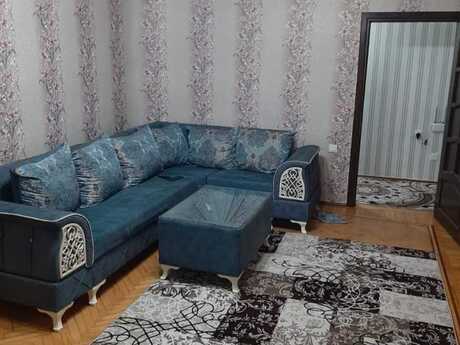 Объявление №6382598 - Баку, м. Ичеришехер, 2-комн., 70 м², 6/17 этаж