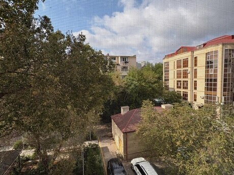 Объявление №6382595 - Баку, Наримановский  р., 2-комн., 56 м², 4/5 этаж