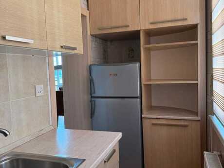 3-room apartment for rent, 87 m², İnşaatçılar: 799 ₼/mo 4