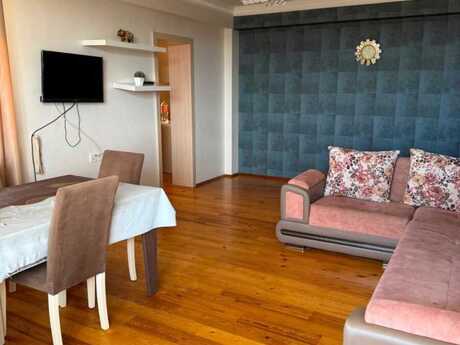 Elan №6382603 - Bakı, İnşaatçılar m., 3 otaqlı, 87 m², 10/11 mərtəbə
