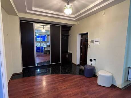 Объявление №6382669 - Баку, м. Нариман Нариманов, 3-комн., 125 м², 14/17 этаж