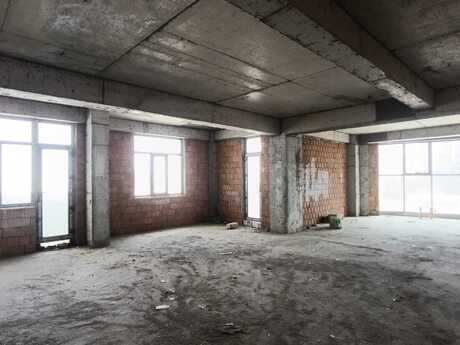 4-room apartment, 201 m², Elmlər Akademiyası: 515 000 ₼ 4