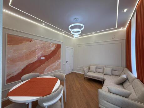 2 otaqlı mənzil, 75 m², Şah İsmayıl Xətai: 289 000 ₼ 3