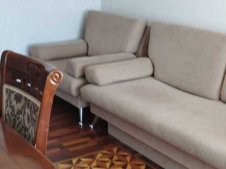 3 otaqlı mənzil, 90 m², Əhmədli: 180 000 ₼ 3