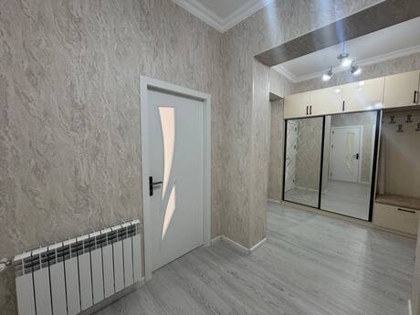 Kirayə 2 otaqlı mənzil, 65 m², Qara Qarayev: 700 ₼/ay 5