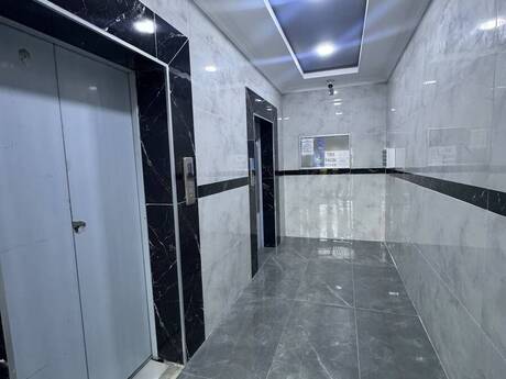 Kirayə 2 otaqlı mənzil, 65 m², Qara Qarayev: 700 ₼/ay 3