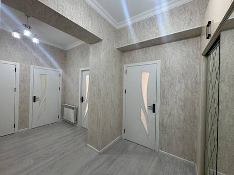 Kirayə 2 otaqlı mənzil, 65 m², Qara Qarayev: 700 ₼/ay 4