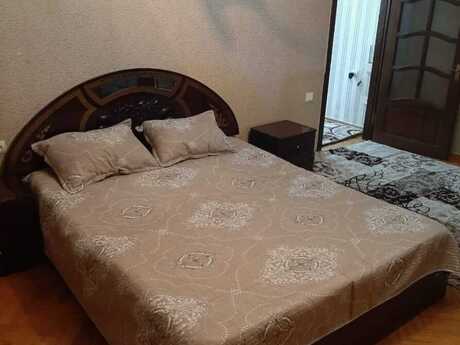 Elan №6382638 - Bakı, Elmlər Akademiyası m., 2 otaqlı, 62 m², 6/17 mərtəbə