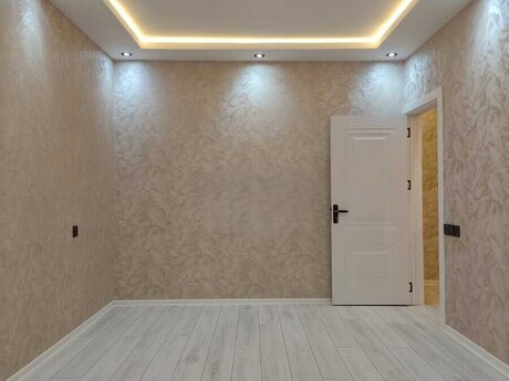 2 otaqlı köhnə tikili - Köhnə Günəşli q. - 60 m²