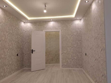 2 otaqlı köhnə tikili - Köhnə Günəşli q. - 60 m²