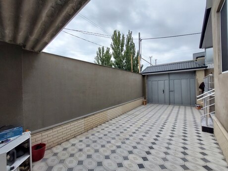 3 otaqlı həyət evi, 100 m², Binə: 105 000 ₼ 4