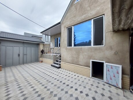 3 otaqlı həyət evi, 100 m², Binə: 105 000 ₼ 3