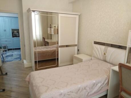 Аренда: 3-комнатная квартира, 95 м², Badamdar: 1 100 ₼/мес 2