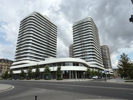 Elan №6382644 - Bakı, Ağ şəhər q., 4 otaqlı, 220 m², 7/20 mərtəbə