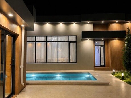 3 otaq · 150 m², Şüvəlan