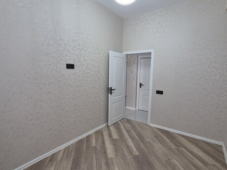 2 otaqlı mənzil, 48,7 m², Masazır: 84 790 ₼ 4