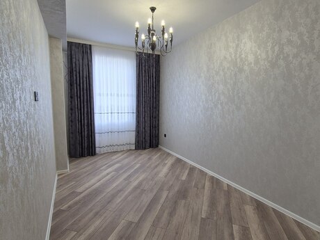2 otaq · 48,7 m² · 3/4 mərtəbə, Masazır