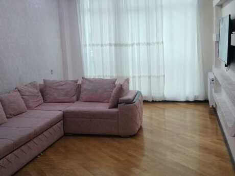 Объявление №6382654 - Баку, м. 20 января, 3-комн., 76 м², 12/20 этаж