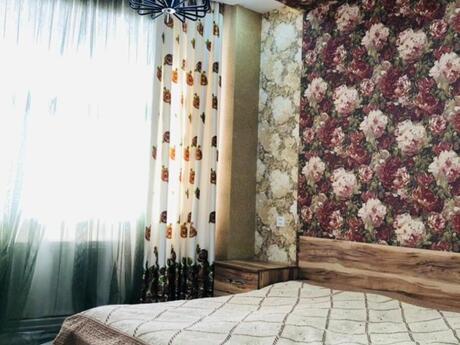 Kirayə 3 otaqlı mənzil, 110 m², İnşaatçılar: 849 ₼/ay 5