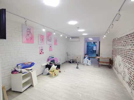 Elan №6382675 - Bakı, Elmlər Akademiyası m., 80 m²