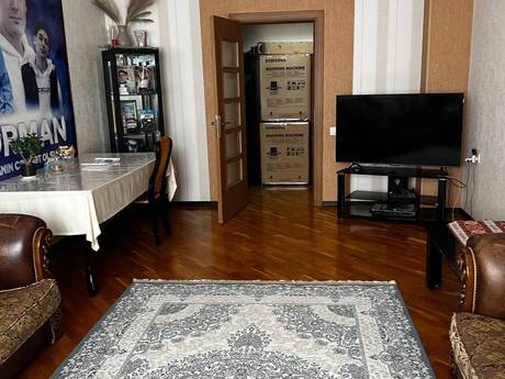 Elan №6382699 - Bakı, Əhmədli m., 2 otaqlı, 84 m², 8/17 mərtəbə