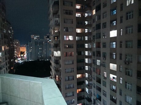 Elan №6382702 - Bakı, 8 Noyabr m., 2 otaqlı, 100 m², 11/20 mərtəbə