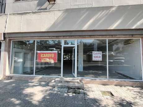 Объявление №6382717 - Баку, Наримановский  р., 190 м²