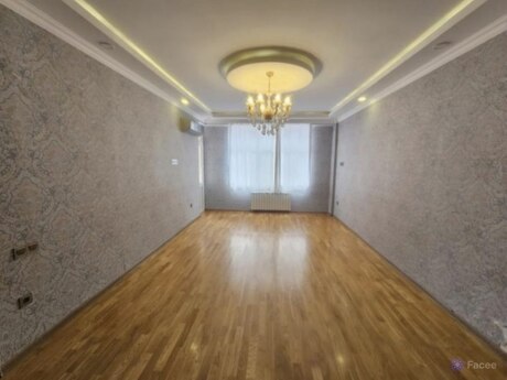 Elan №6382733 - Bakı, Neftçilər m., 3 otaqlı, 102 m², 16/17 mərtəbə