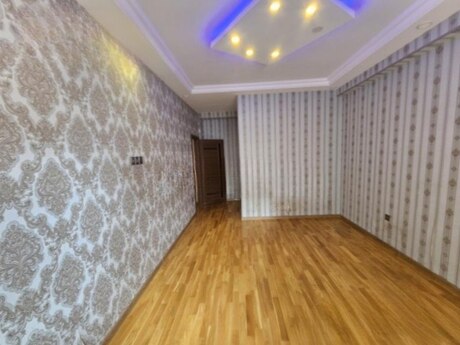 3-комн. новостройка - м. Нефтчиляр - 102 м²