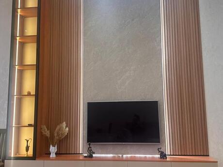 2-room apartment, 73 m², Gənclik: 230 000 ₼ 2