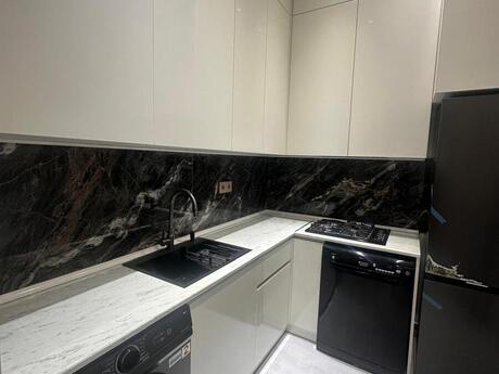 2-room apartment, 73 m², Gənclik: 230 000 ₼ 5