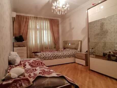 3 otaqlı mənzil, 145 m², 20 Yanvar: 255 000 ₼ 4