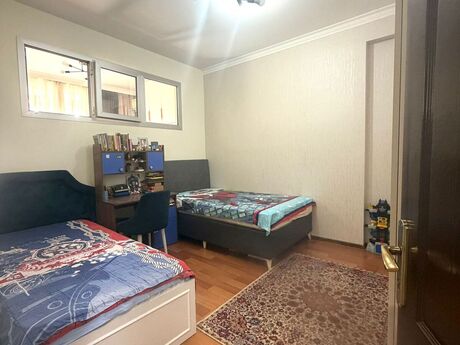 2 otaqlı yeni tikili - Dərnəgül m. - 60 m²