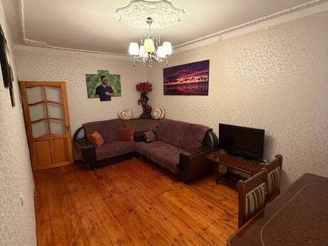 3 otaqlı mənzil, 76 m², Hövsan: 103 000 ₼ 2