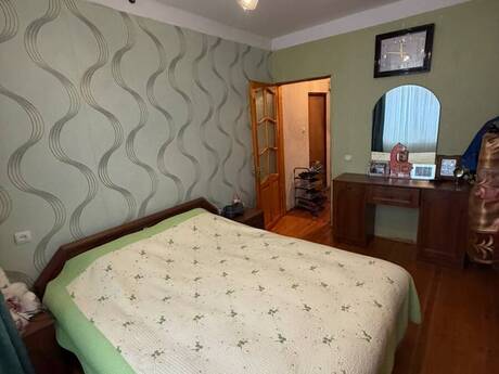 3 otaqlı mənzil, 76 m², Hövsan: 103 000 ₼ 4