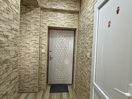 2 otaqlı mənzil, 44 m², Masazır: 72 000 ₼ 5