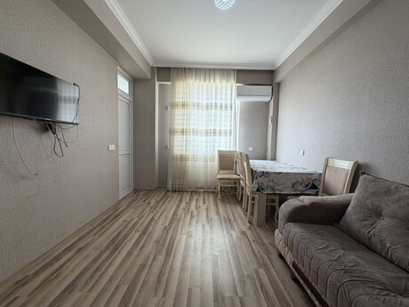 Elan №6382748 - Bakı, Masazır q., 2 otaqlı, 44 m², 2/6 mərtəbə
