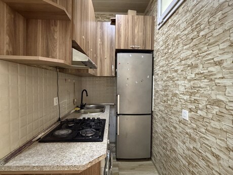 2 otaqlı mənzil, 44 m², Masazır: 72 000 ₼ 4