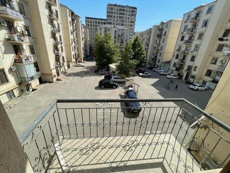 Объявление №6382830 - Хырдалан, Хырдалан, 3-комн., 73 м², 3/6 этаж