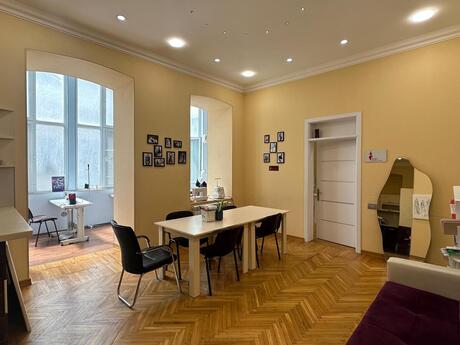 Elan №6382772 - Bakı, Sahil m., 110 m²