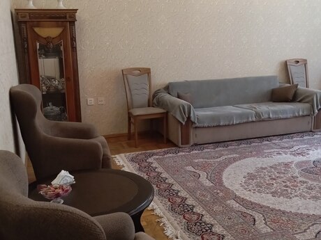 4-room apartment, 143 m², İçəri Şəhər: 418 000 ₼ 4