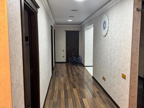 3-комн. новостройка - м. Нариман Нариманов - 115 м²