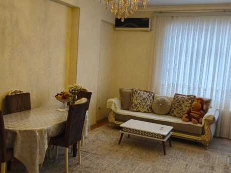 Elan №6382785 - Bakı, Nərimanov r., 2 otaqlı, 82 m², 8/16 mərtəbə