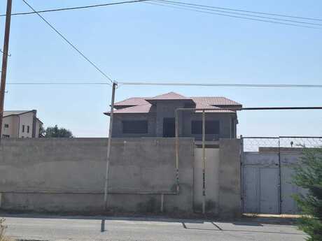 6 otaqlı həyət evi, 540 m², Xəzər: 600 000 ₼ 3